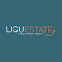 LiquESTATE logo