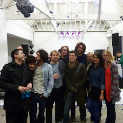 Laura Hearts Guillemots