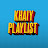 KhaiyPlaylist