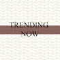 TRENDING NOW logo