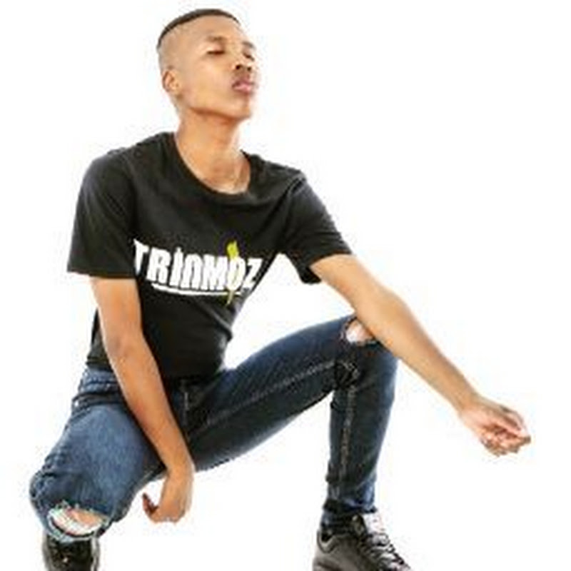 Thabo Mohlabai