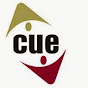 CUE logo