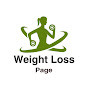 Weight Loss Page logo