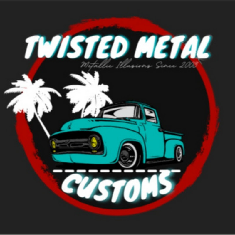 Twisted Metal Customs