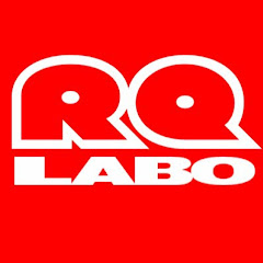 RQ-LABOアイコン画像