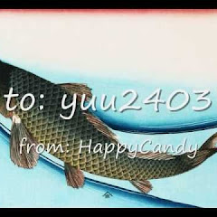 HappyCandyアイコン画像