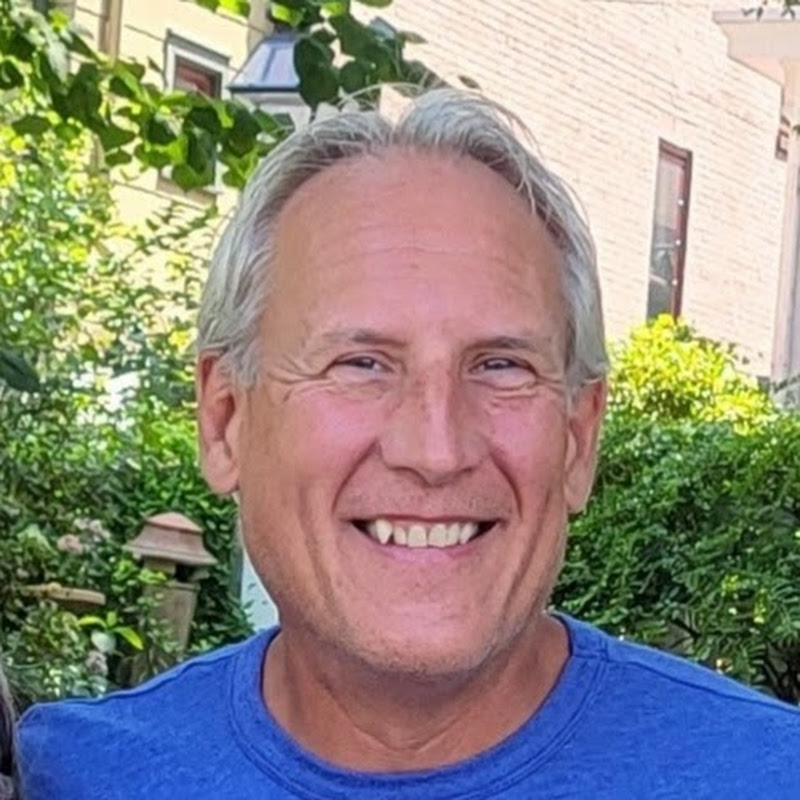Dave Waltman