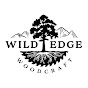 WildEdgeWoodcraft logo
