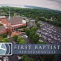 First Baptist Hendersonville Choir & Orchestra logo