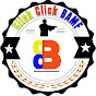 Click Click BAMF logo