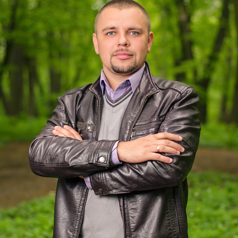 Михайло Литвиненко