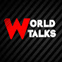 World Talks logo