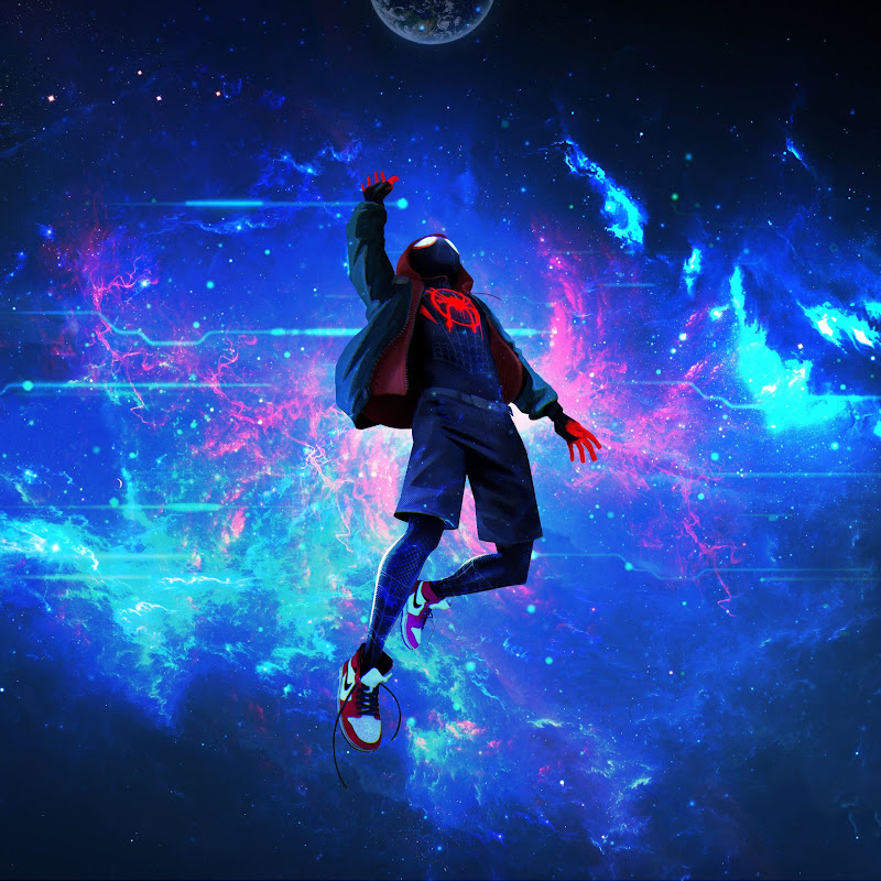Channel Avatar
