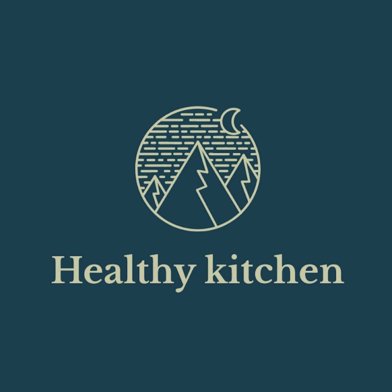 Healthy kitchen
