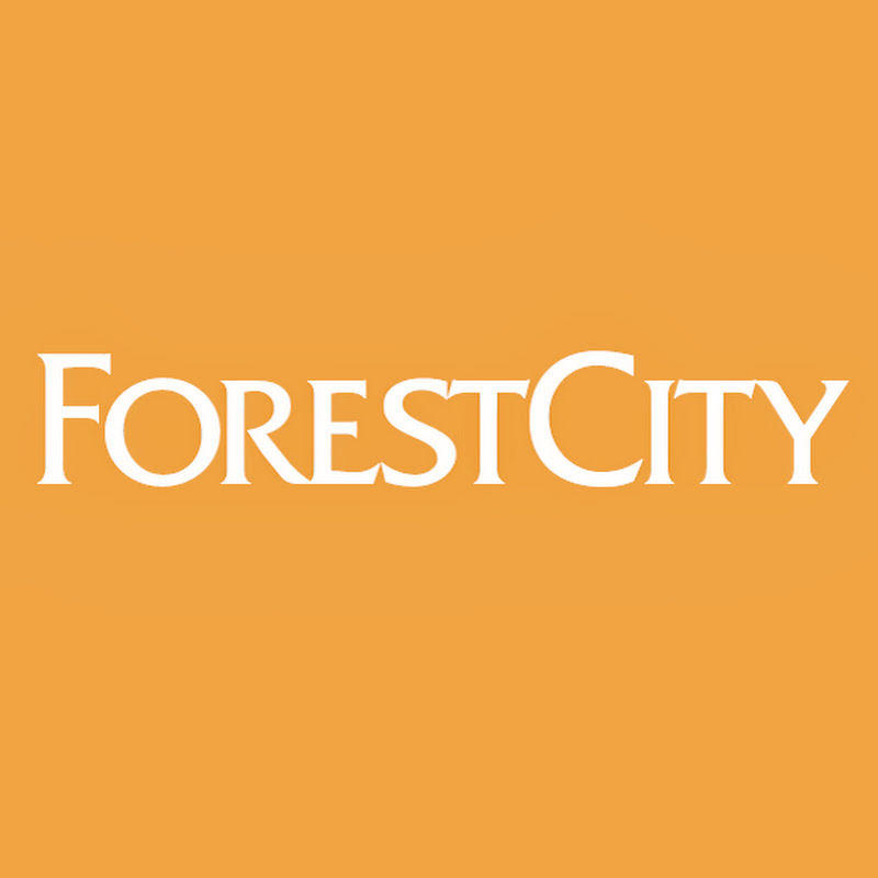 Forest City
