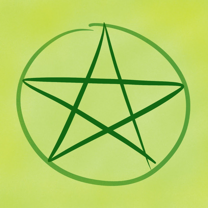 My Pagan Life