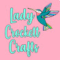 Lady Crockett Crafts
