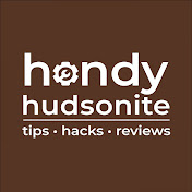 Handy Hudsonite