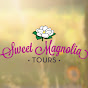 Sweet Magnolia Tours logo
