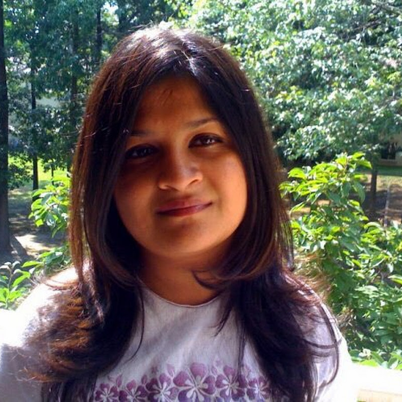 Shachi Kapadia
