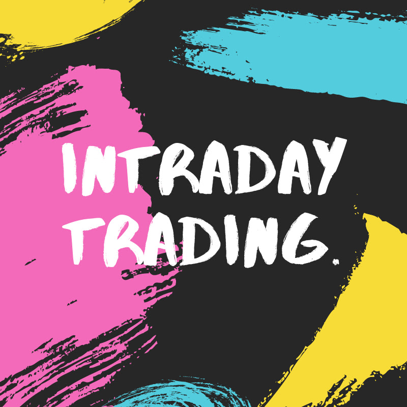 Intraday trading