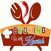 Cooking with kawish