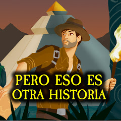 Pero eso es otra Historia Avatar