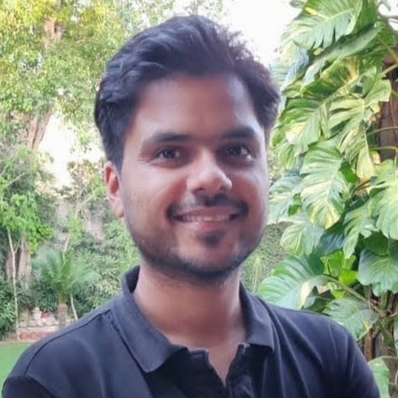 Prateek Modi
