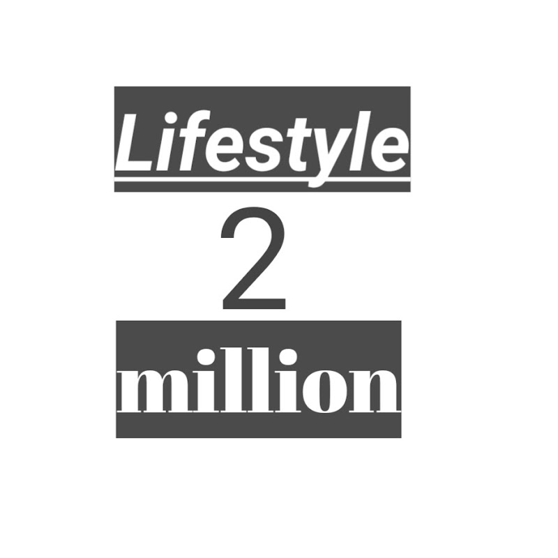 Lifestyle 2million