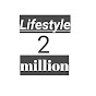 Lifestyle 2million logo
