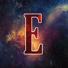 El0man channel logo