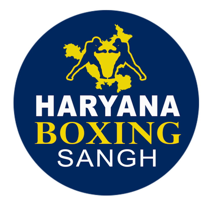 Haryana Boxing Sangh profile avatar