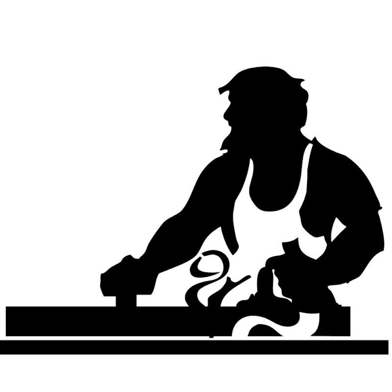 Сам ты столяр! Logo