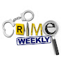 Crime Weekly Image Thumbnail