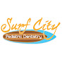 Surf City Pediatric Dentistry logo