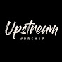 Upstream Worship logo