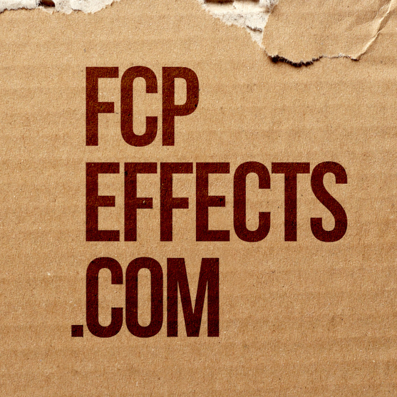 FCPeffects.com