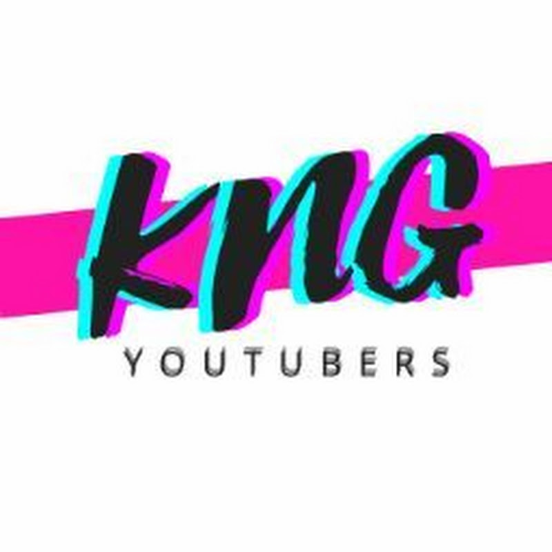 KNG YOUTUBERS