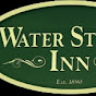 Water Street Inn logo