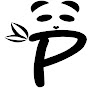 Pandaradiz logo