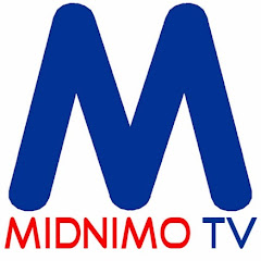Логотип каналу Midnimo Tv