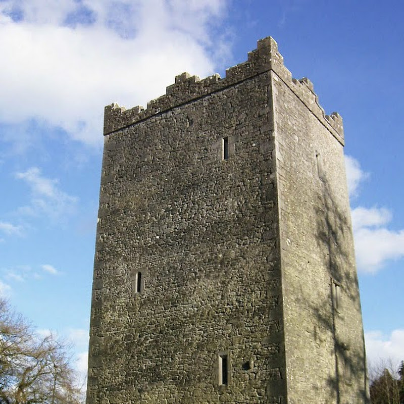 Ross Castle