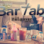 BarTab Mag logo