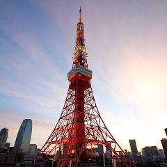 東京道順・行き方動画TokyoWalkVideoアイコン画像