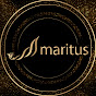 Maritus Wedding planners logo