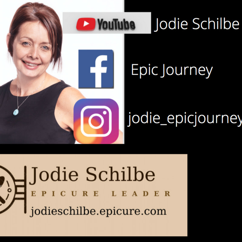 Jodie Schilbe