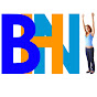 beheardnetwork logo