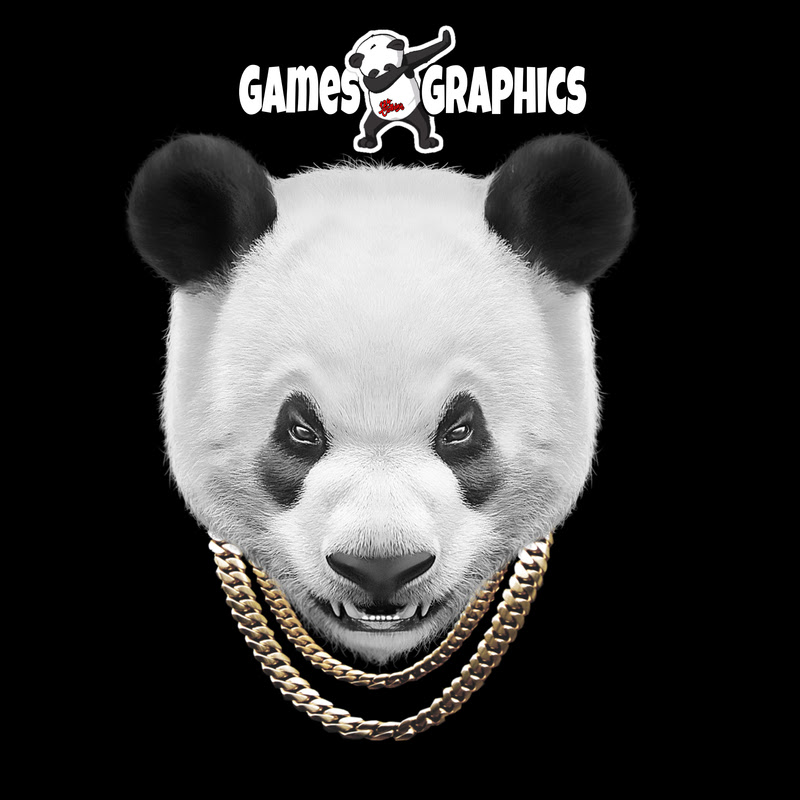 Games & Graphics HDPRO