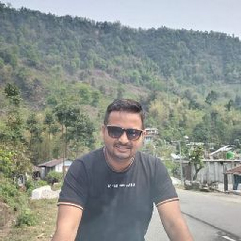 Pankaj Tiwari
