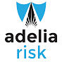 Adelia Risk logo